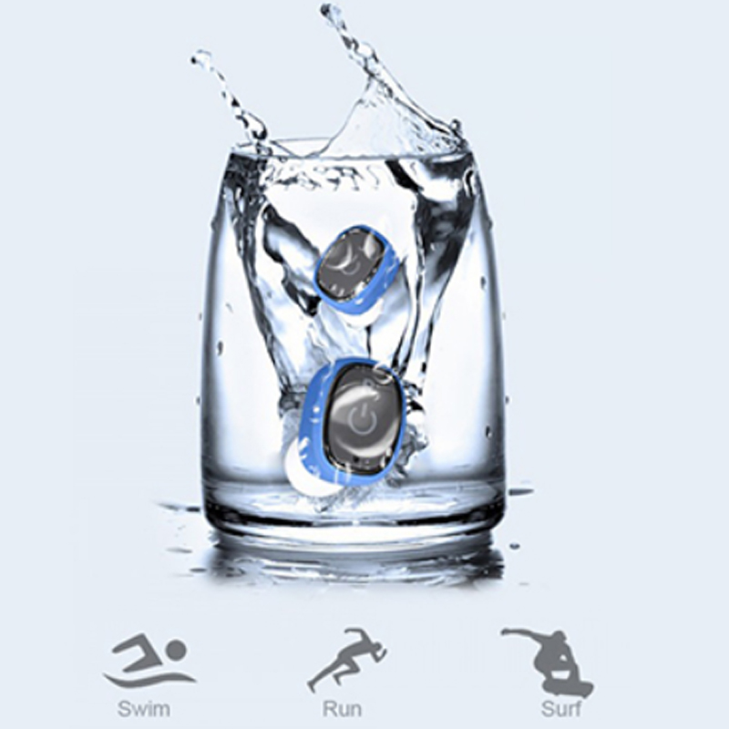 Audífonos a prueba de Agua Audífonos a prueba de Agua