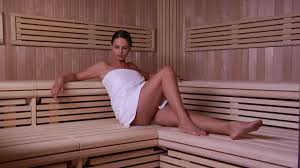 Osfasa-sauna Osfasa-sauna