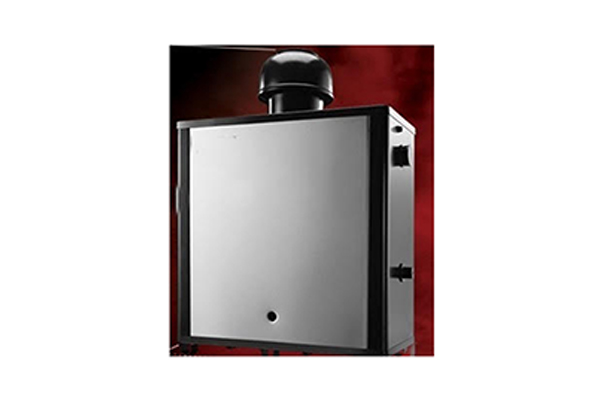 Generador de vapor a base de gas Generador de vapor a base de gas