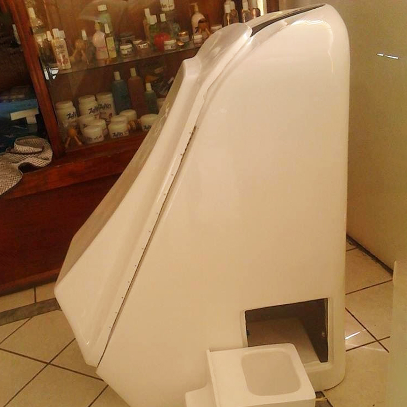 Temazcal Temazcal